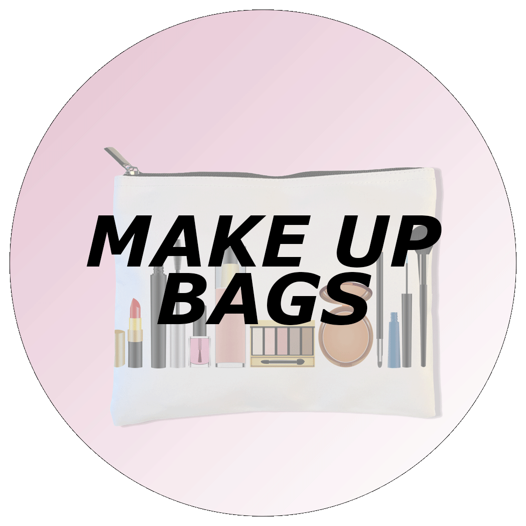 More Goodies Makeup Bags Bib and Tucker Clothing