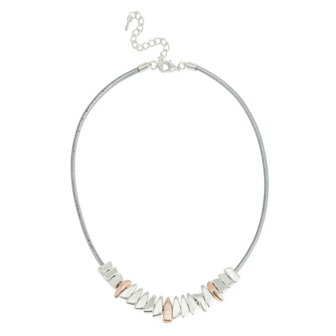 Modern Necklace 06-5201-01