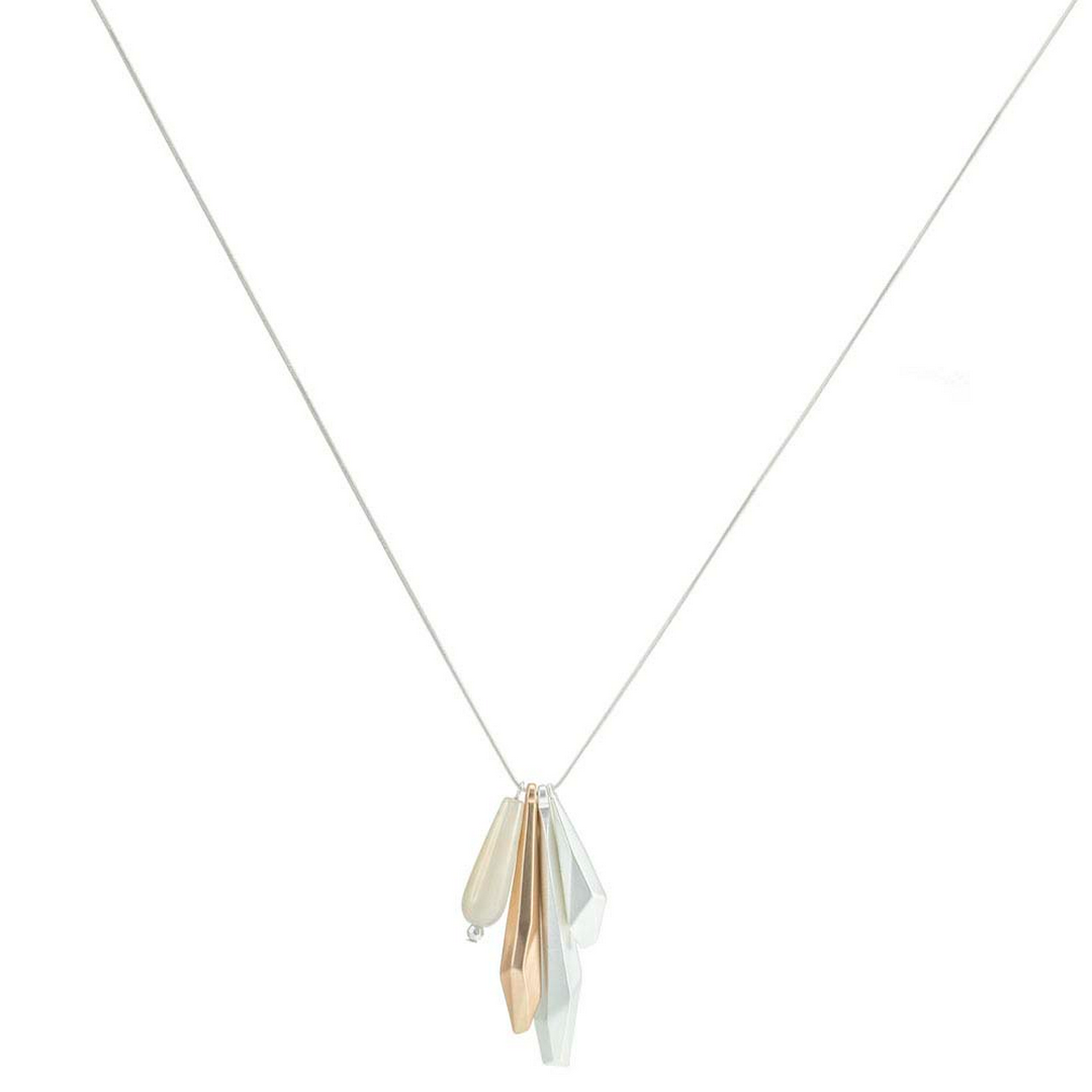 Modern Necklace 06-5216-01