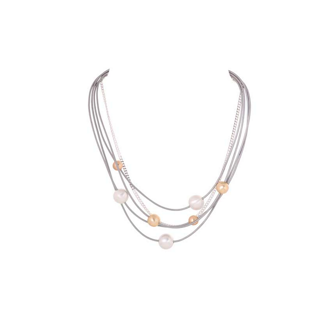 Ball Necklace 06-5445-01