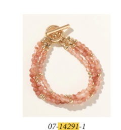Circle Bracelet 07-14291-1