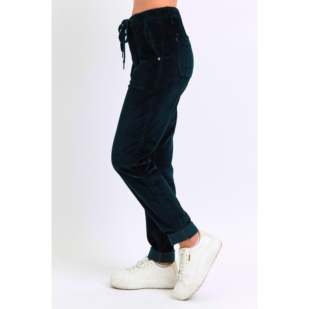 Corduroy Jogger 88863REG