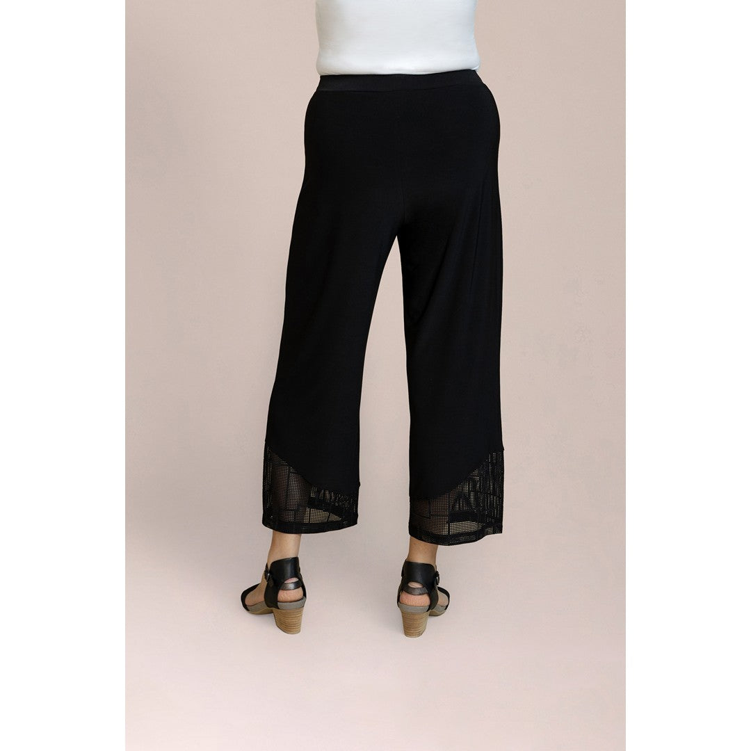 Honeycomb Mesh Mix Shadow Pant HM3708 SS26