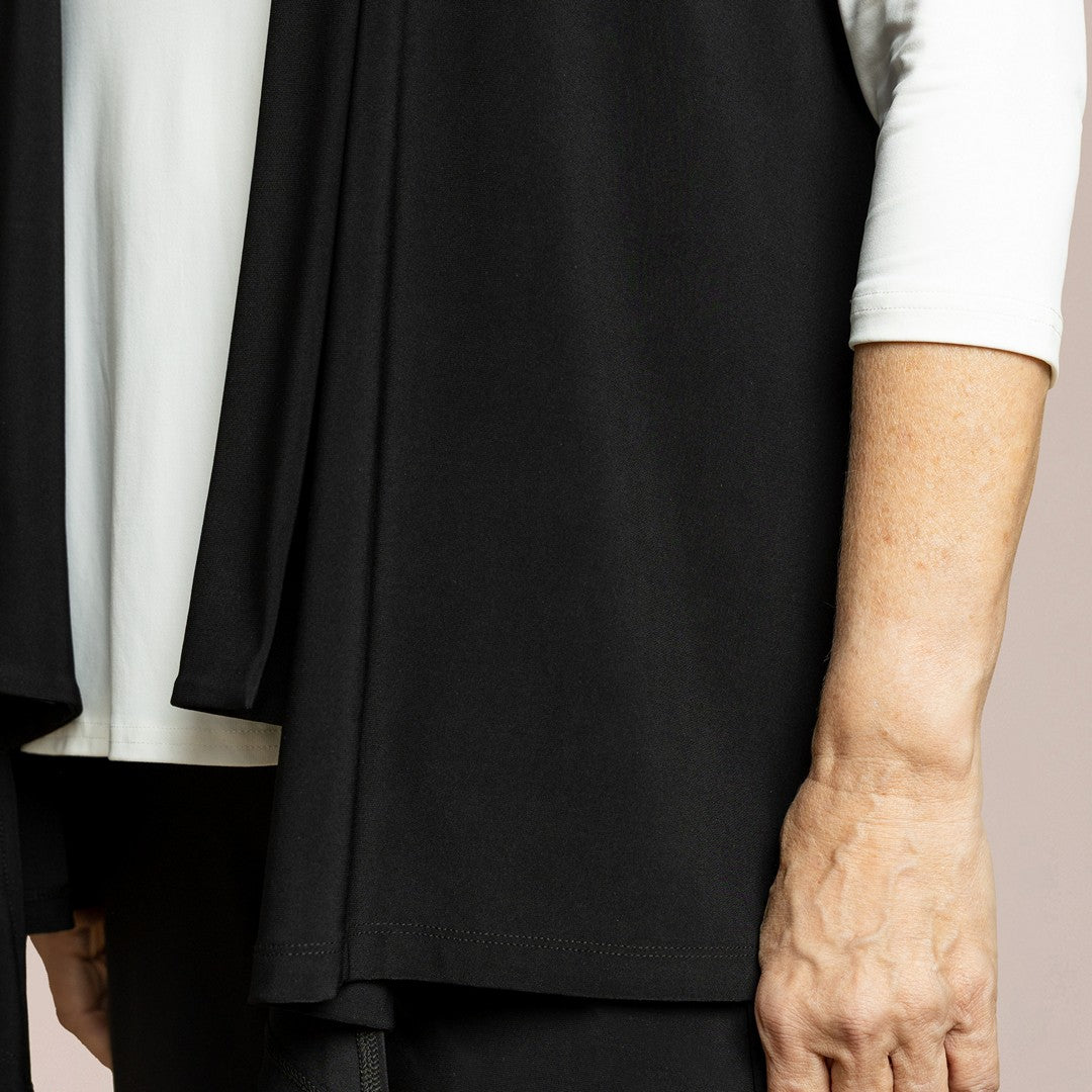 Honeycomb Mix Icon Vest HON25213 SS26