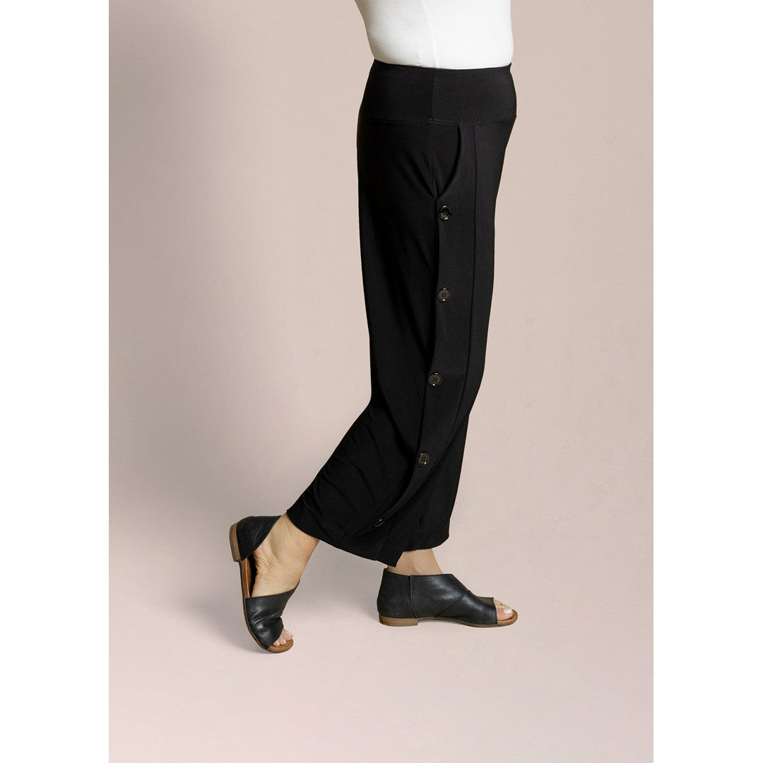 Buttoned Up Lantern Pant 27349 SS26