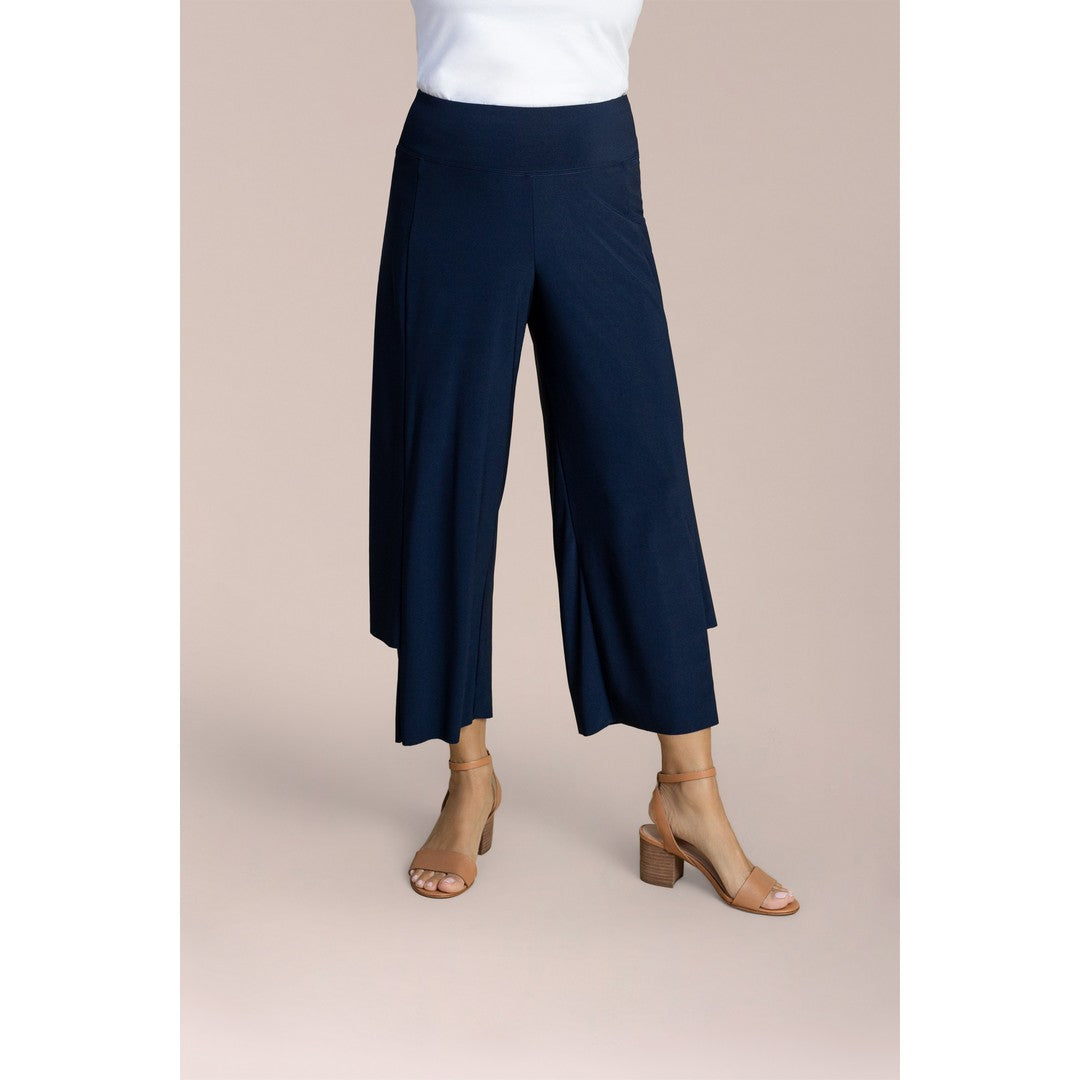Splice Double-Up Pant Crop 27317 SS26