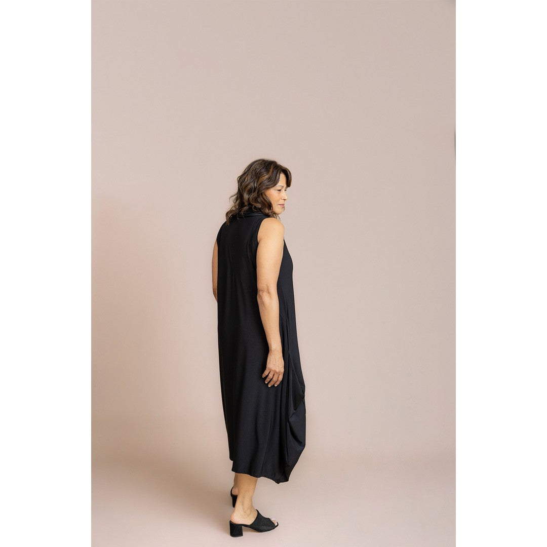 Nu Sleeveless Dream Dress 28224 SS26