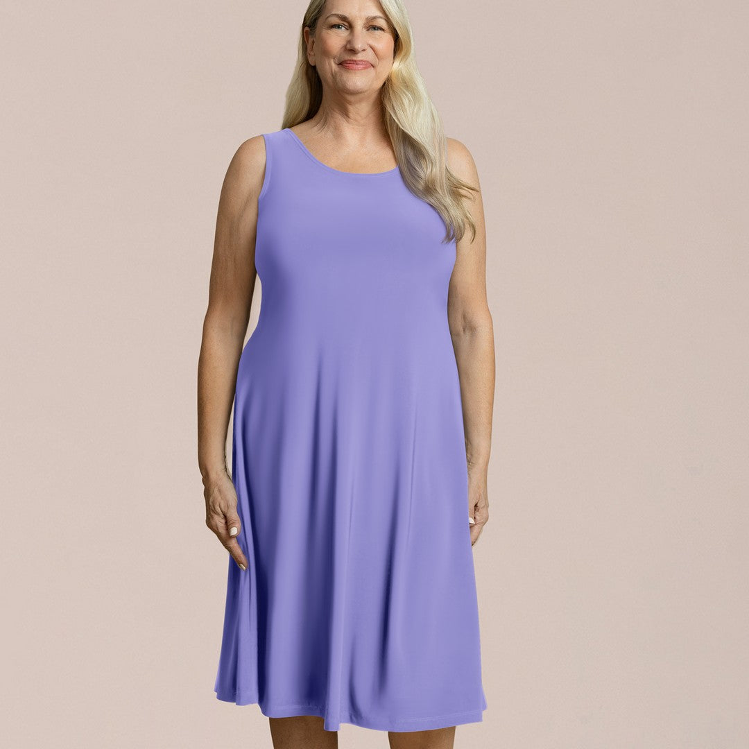 Everyday Tank Dress 28218 SS26