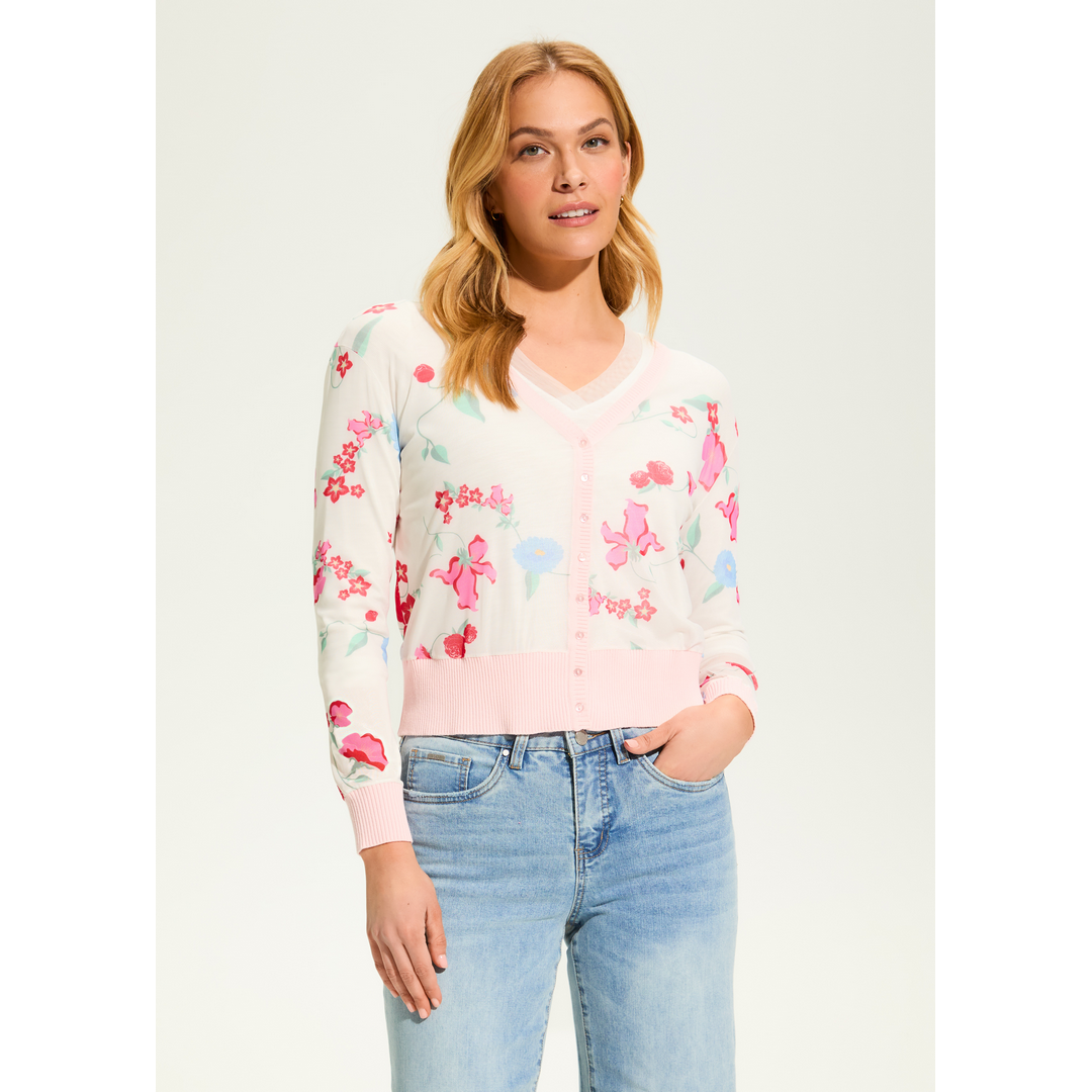 Printed Mesh 1462798