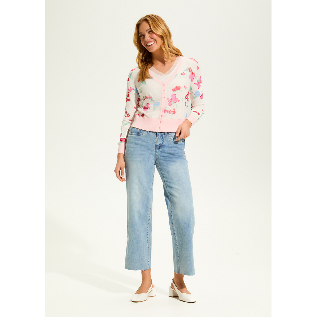 Printed Mesh 1462798