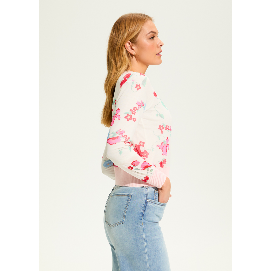 Printed Mesh 1462798