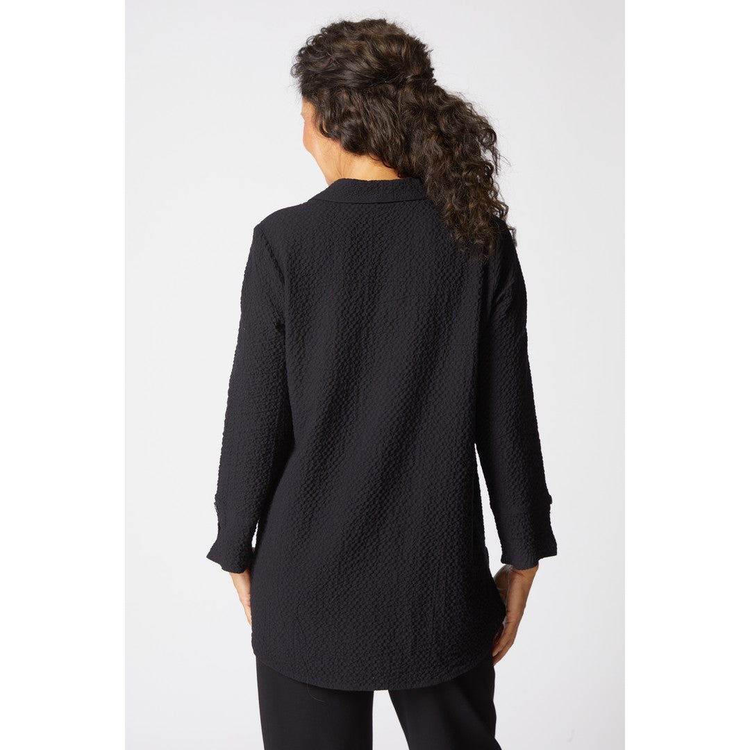 Patch Button Tunic H21350