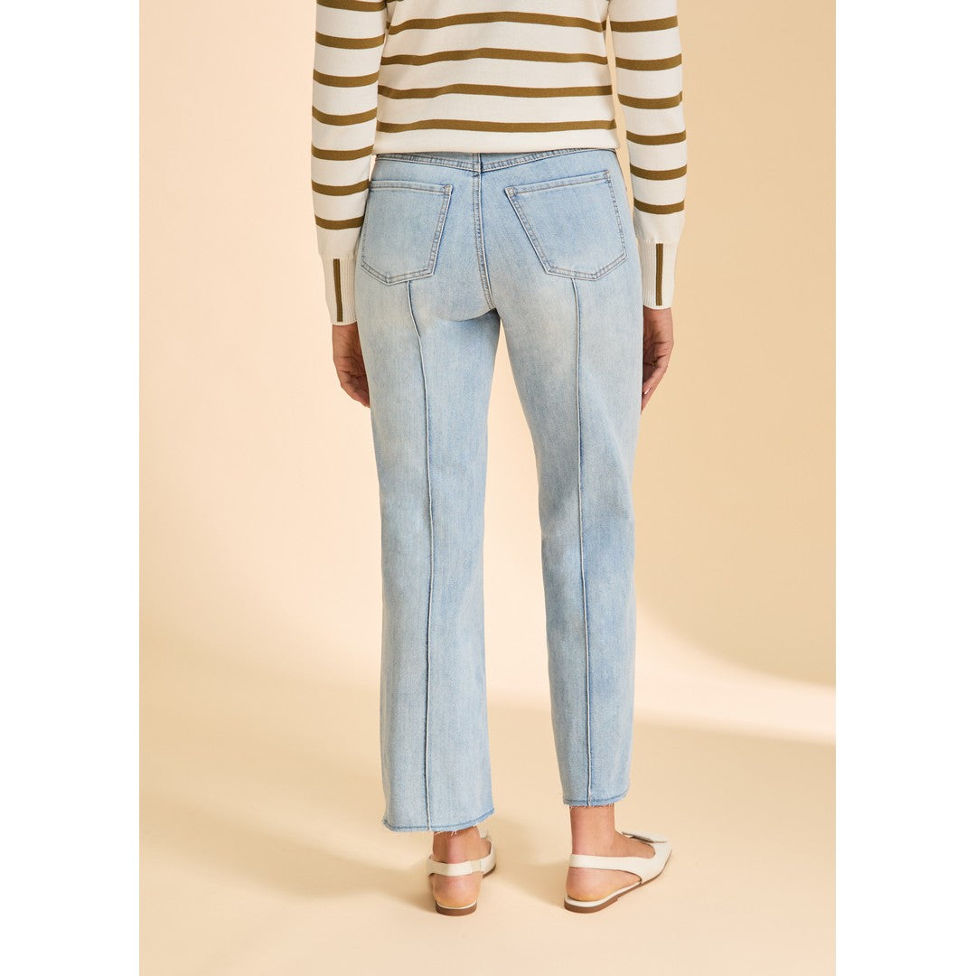 Olivia Wide Ankle 2201779