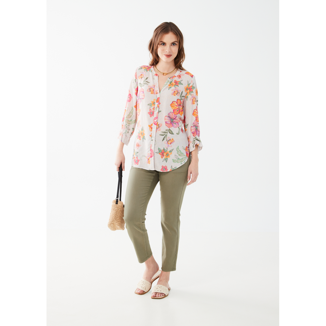 French Dressing 2232511 Bib and Tucker Bib and Tucker Clothing