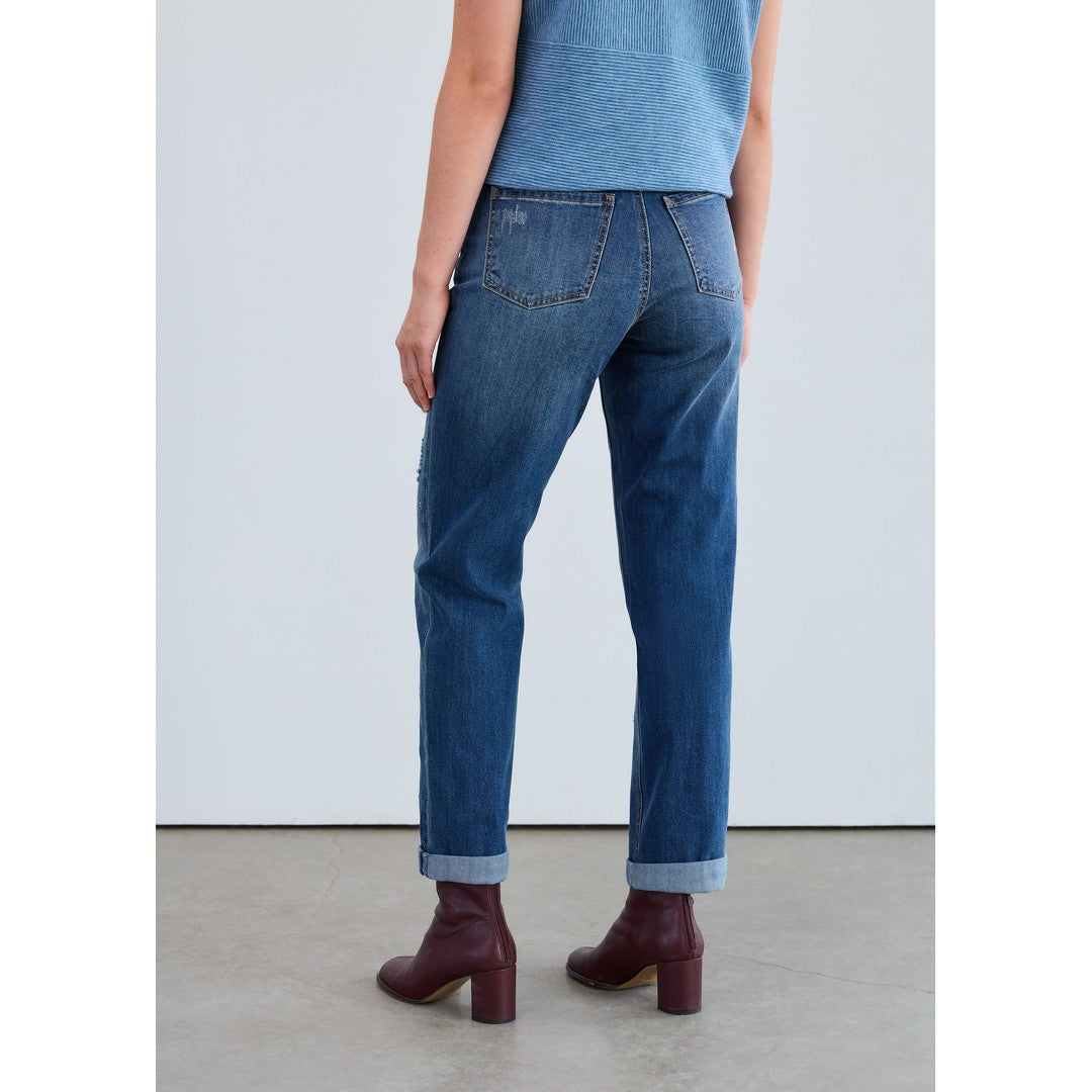 Girlfriend Ankle Denim 2299779