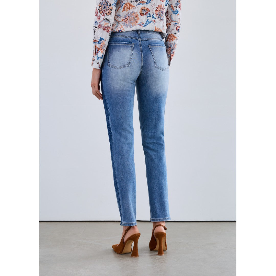 Olivia Pencil Leg Denim 2316799