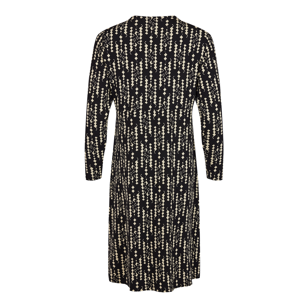 V-Neck Dress 68426897