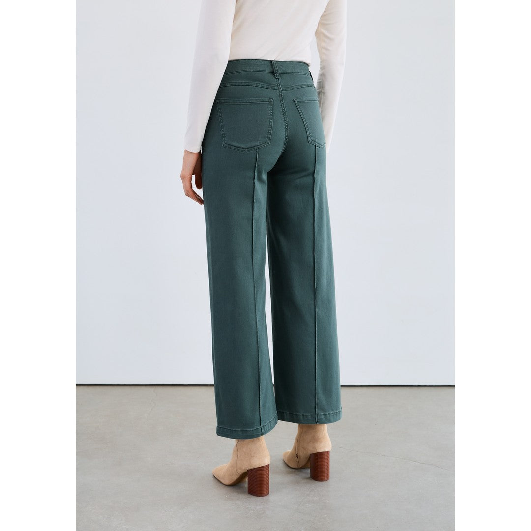 Olivia Wide Leg Denim 2447511