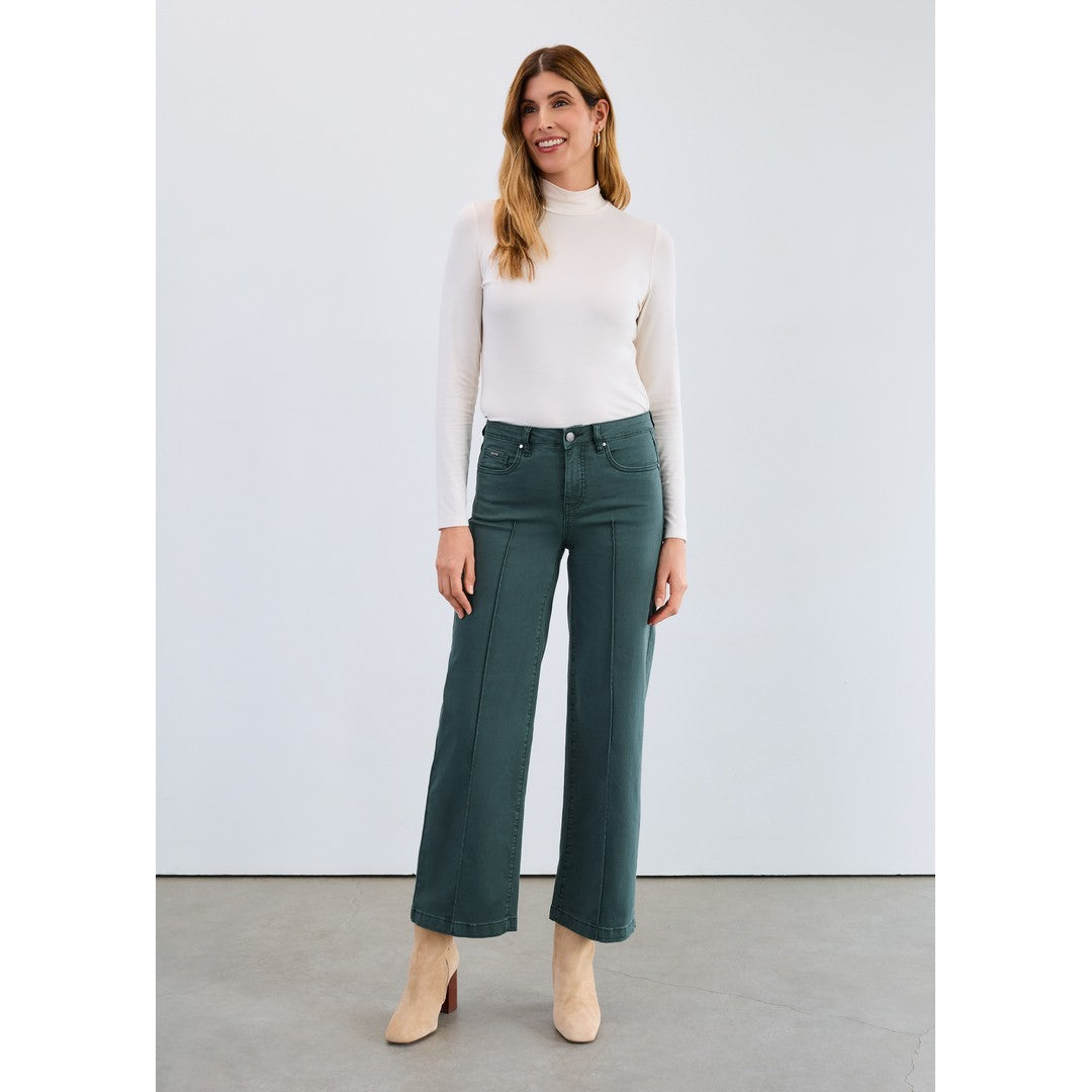 Olivia Wide Leg Denim 2447511