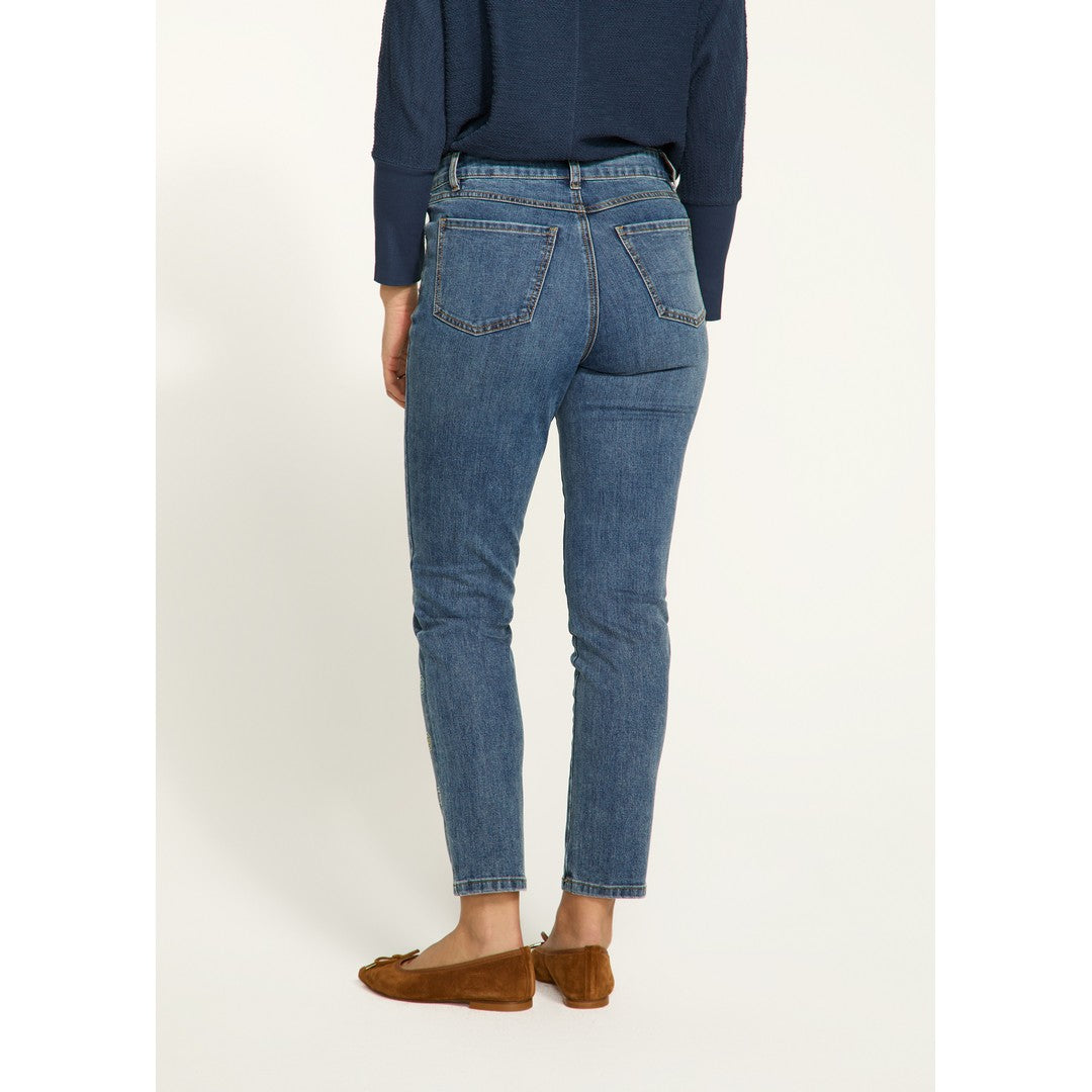 Olivia Pencil Ankle 2506779