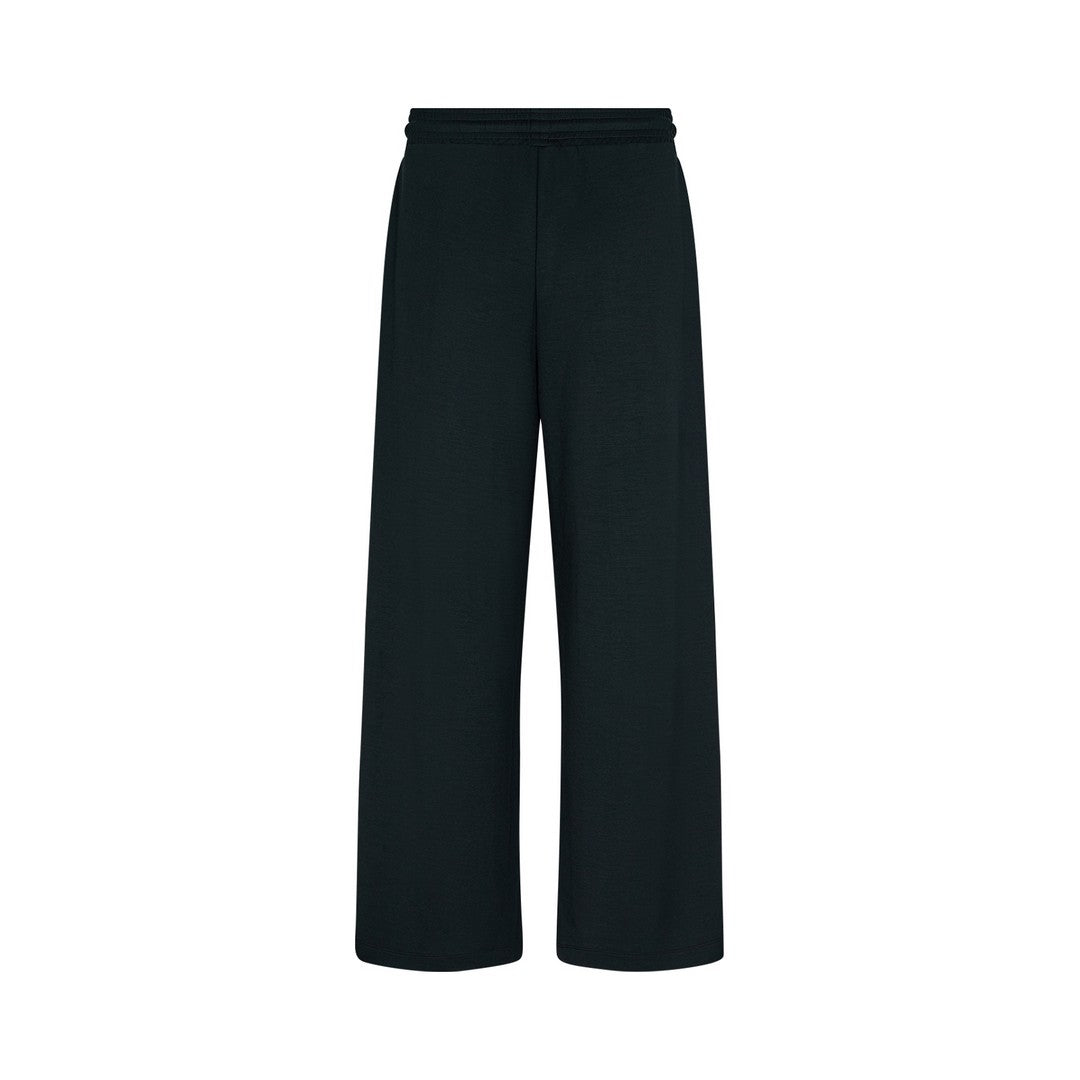 Banu 33 Crop 25328 - Black