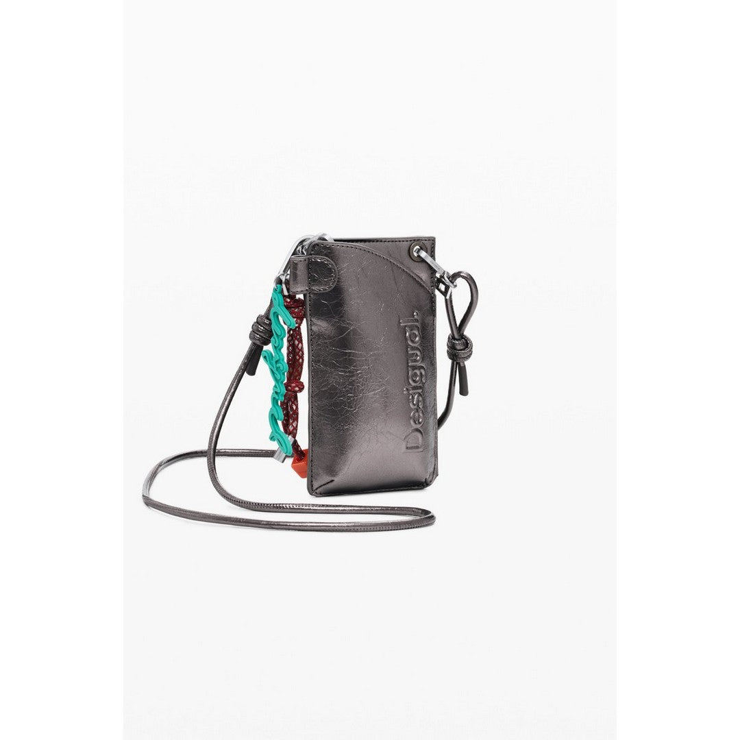 Mone Half Logo Milton Wallet 25WAYP24