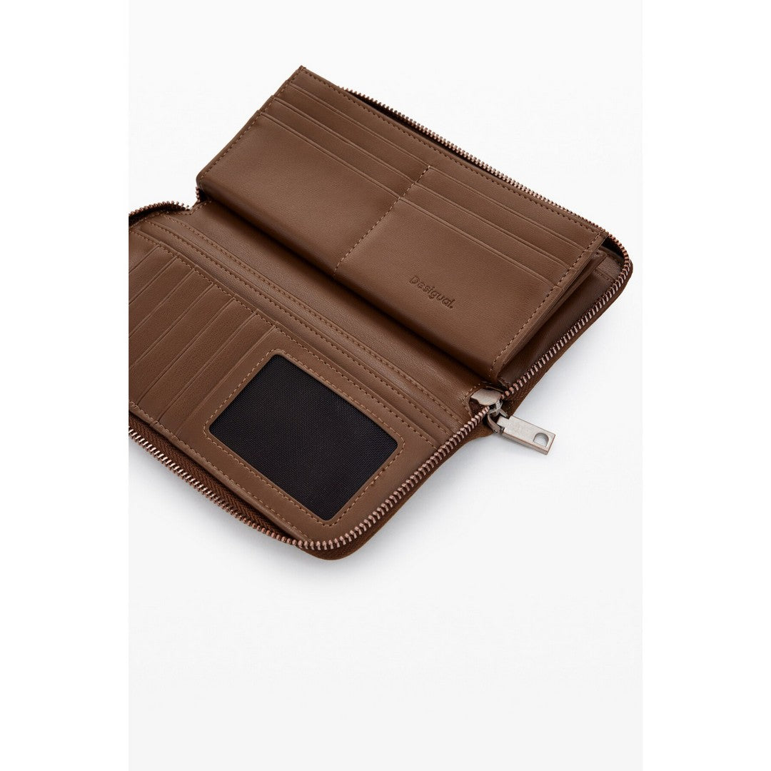 Mone New Patch Fiona Wallet 25WAYP48