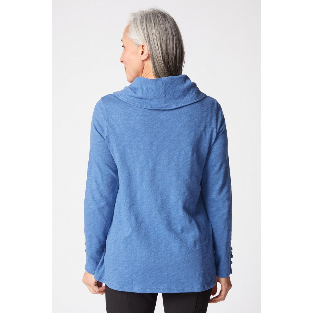 Cowl Tunic H27556
