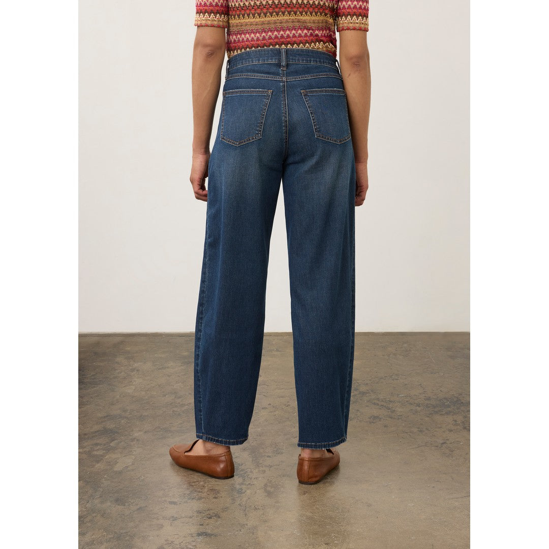 Girlfriend Barrel Ankle 2795370