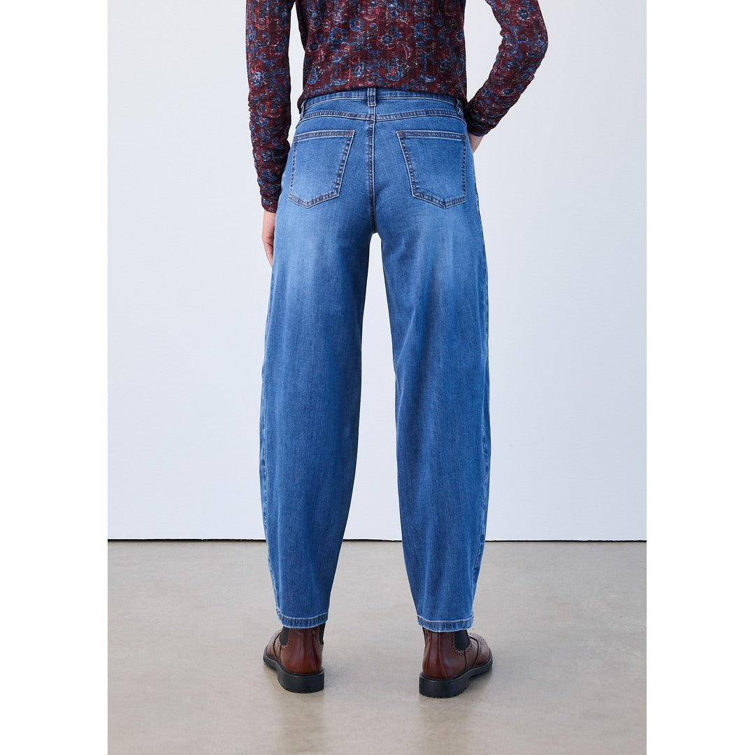 Barrel Ankle Denim 2795370