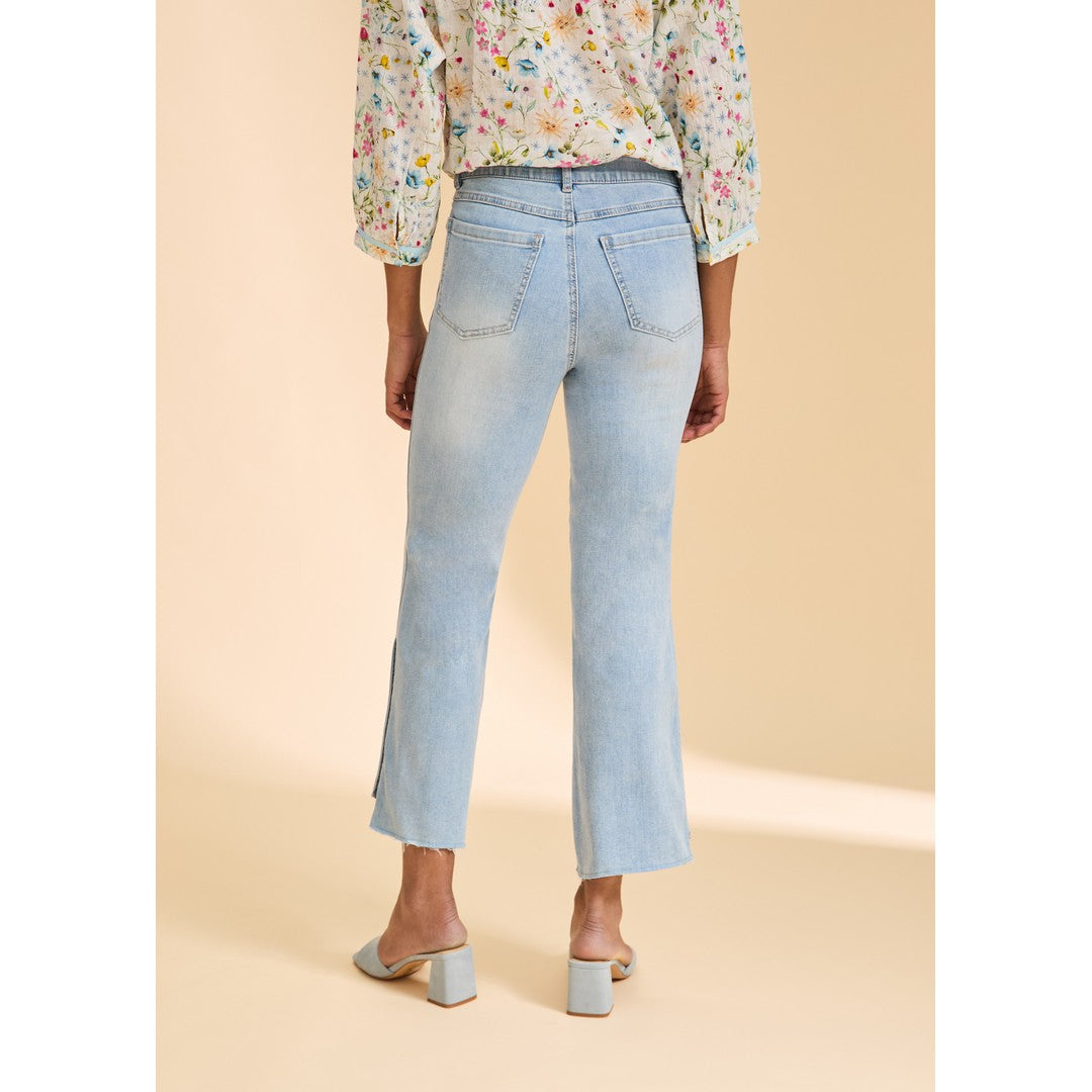 Pull-On Boot Crop 2989669