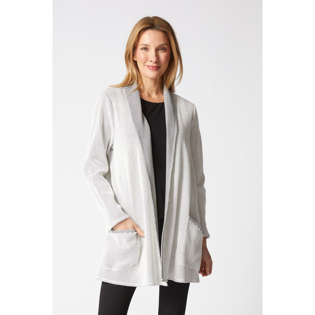 Slouchy Cardi H31339