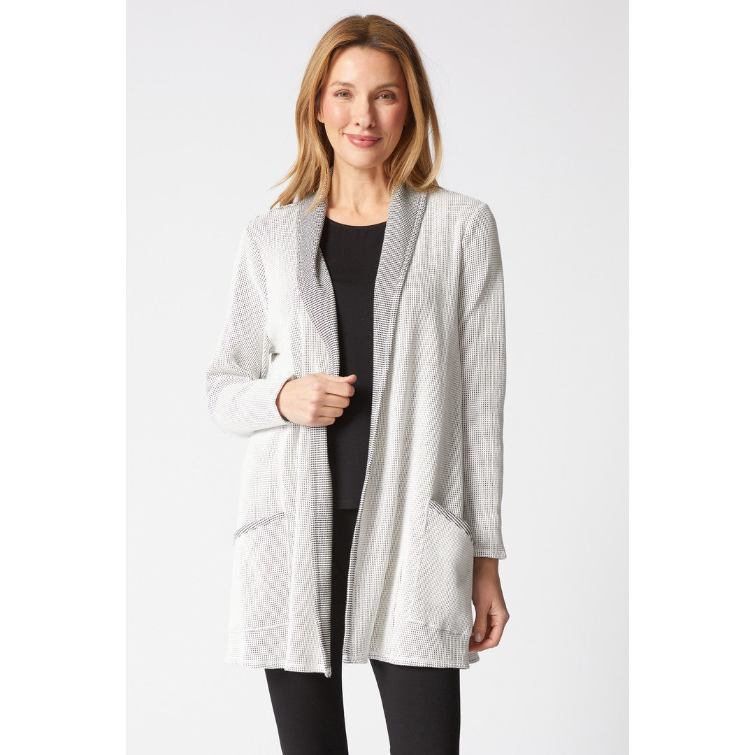 Slouchy Cardi H31339