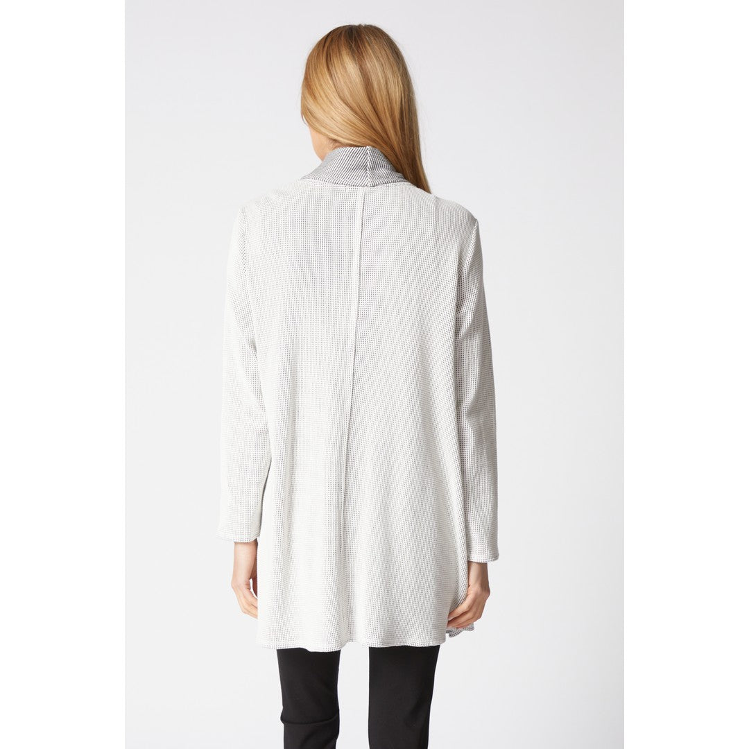 Slouchy Cardi H31339