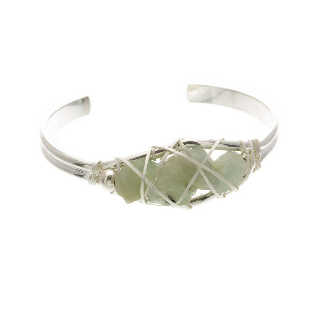 Amazonite Bracelet 360-5037-01