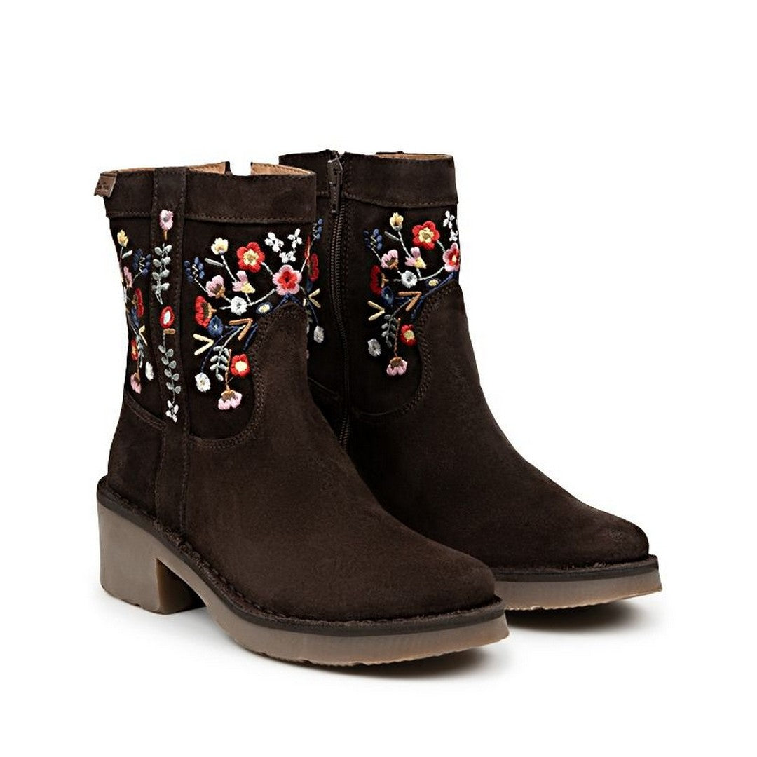 Monells Boot