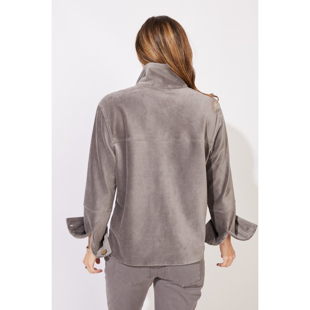 Camp Jacket E39011