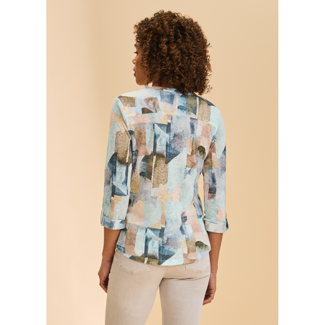 Henley Top 3902350