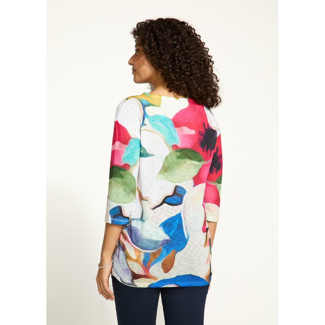 Vibrant Statement Top 3945955