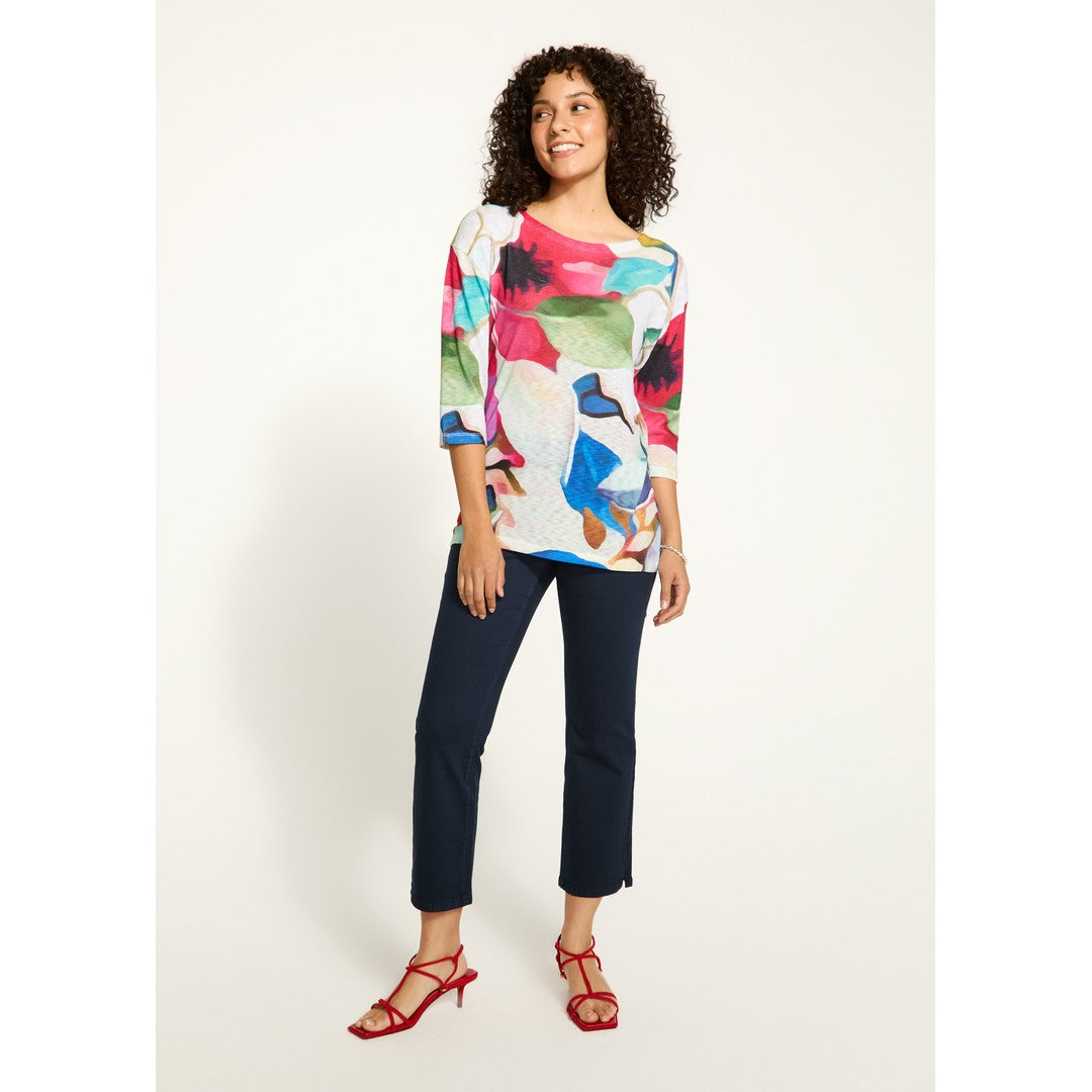 Vibrant Statement Top 3945955