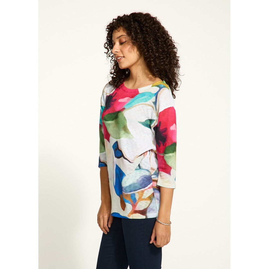 Vibrant Statement Top 3945955