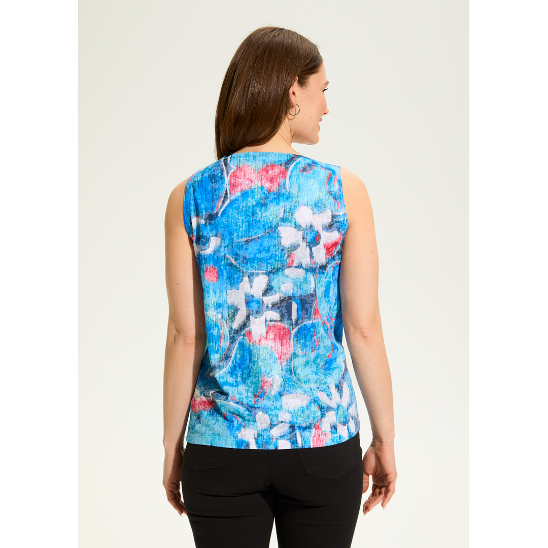 V-Neck Sleeveless 3971844