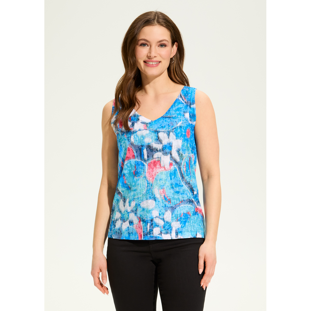 V-Neck Sleeveless 3971844