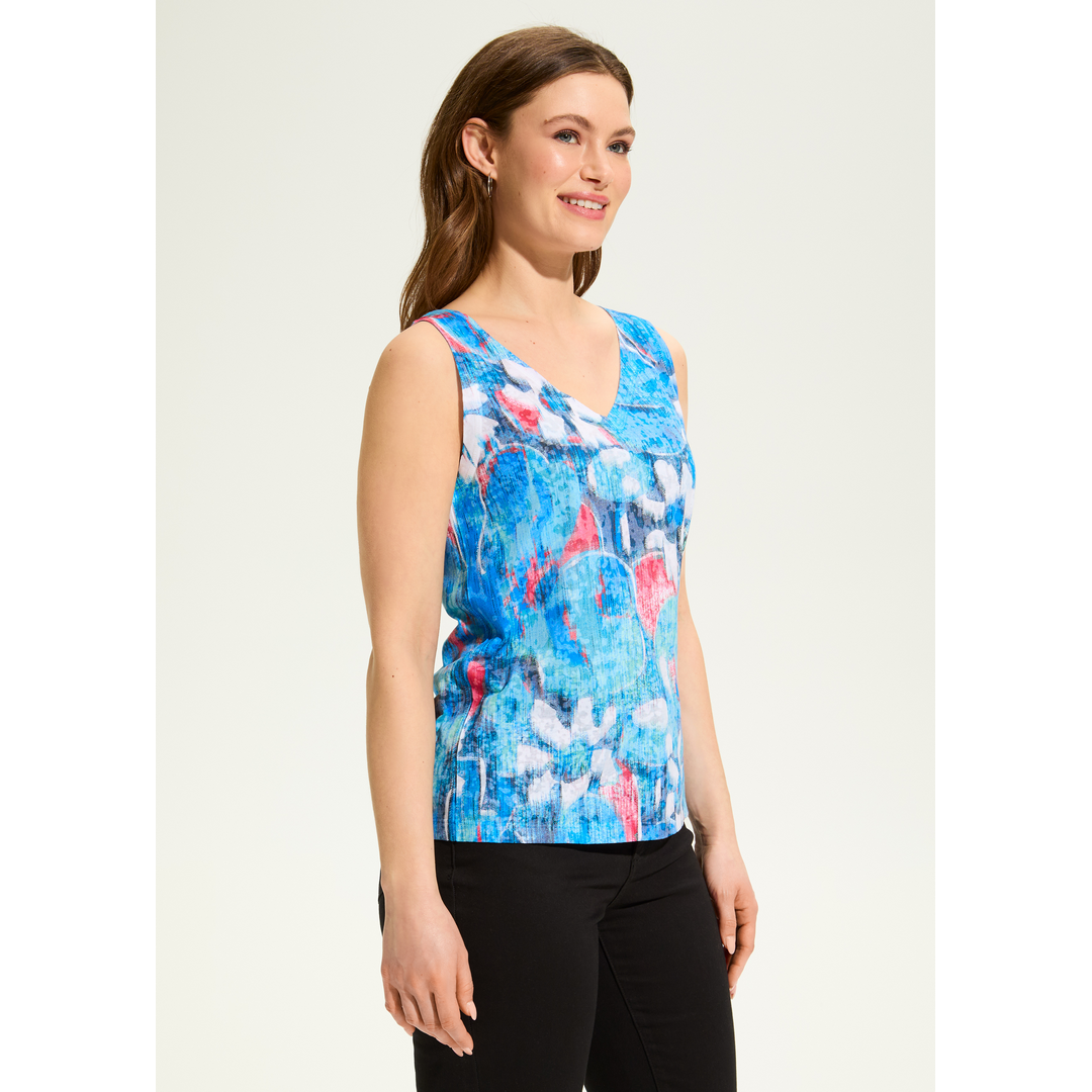 V-Neck Sleeveless 3971844