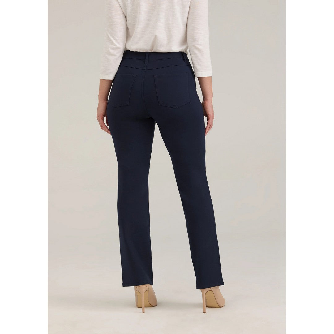 Petite Olivia Bootleg Ponte 4409396-Con0926