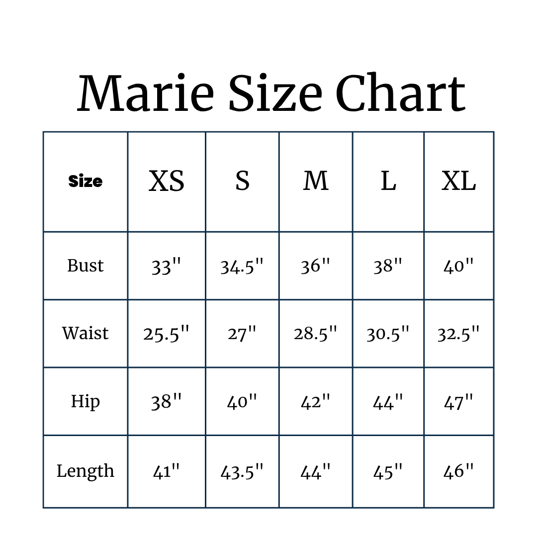 Marie Short Sleeve Knit A-line Dress