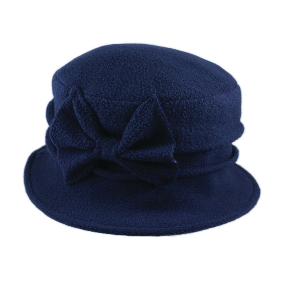 Bow Cloche 7380