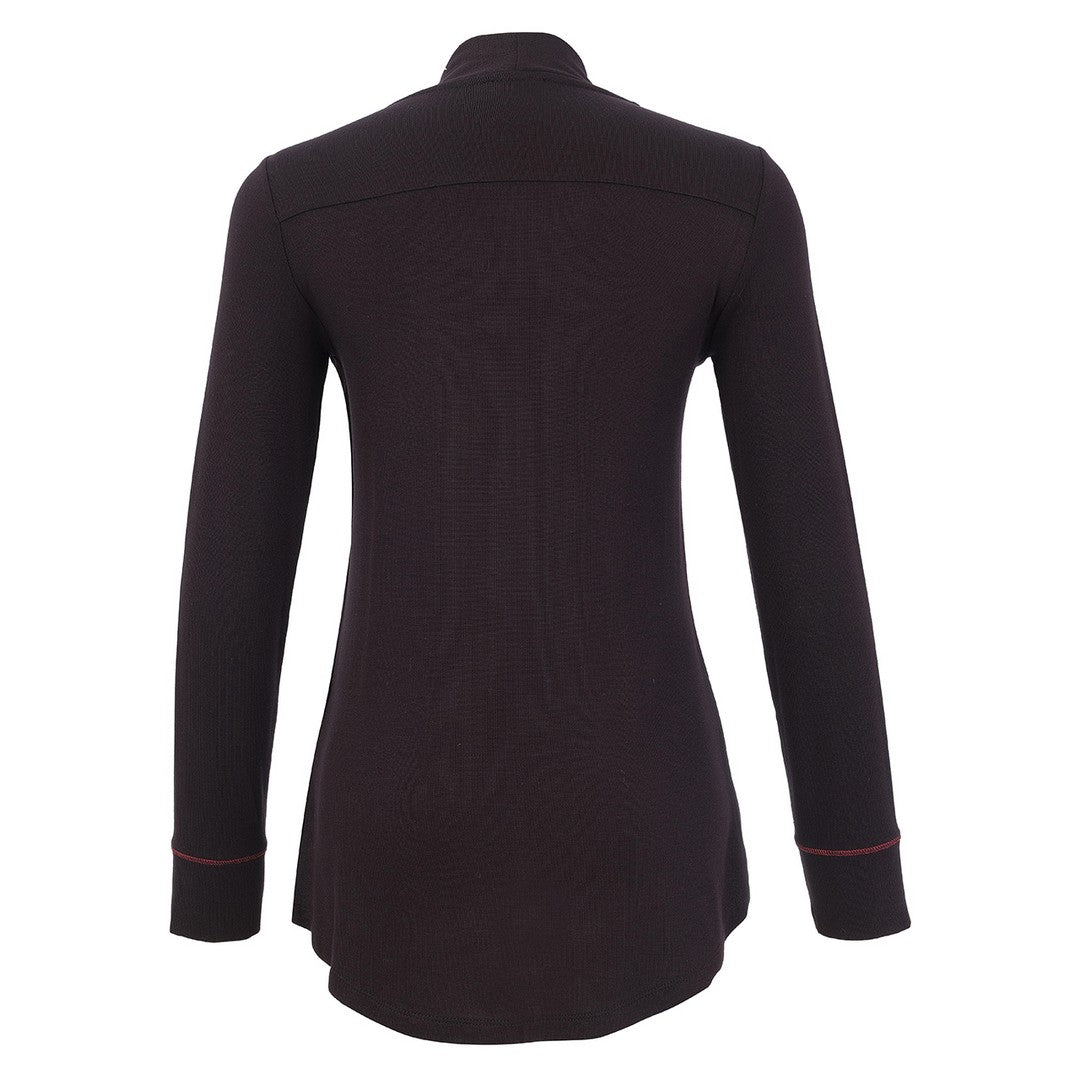 Knit Fooler Pullover 76692