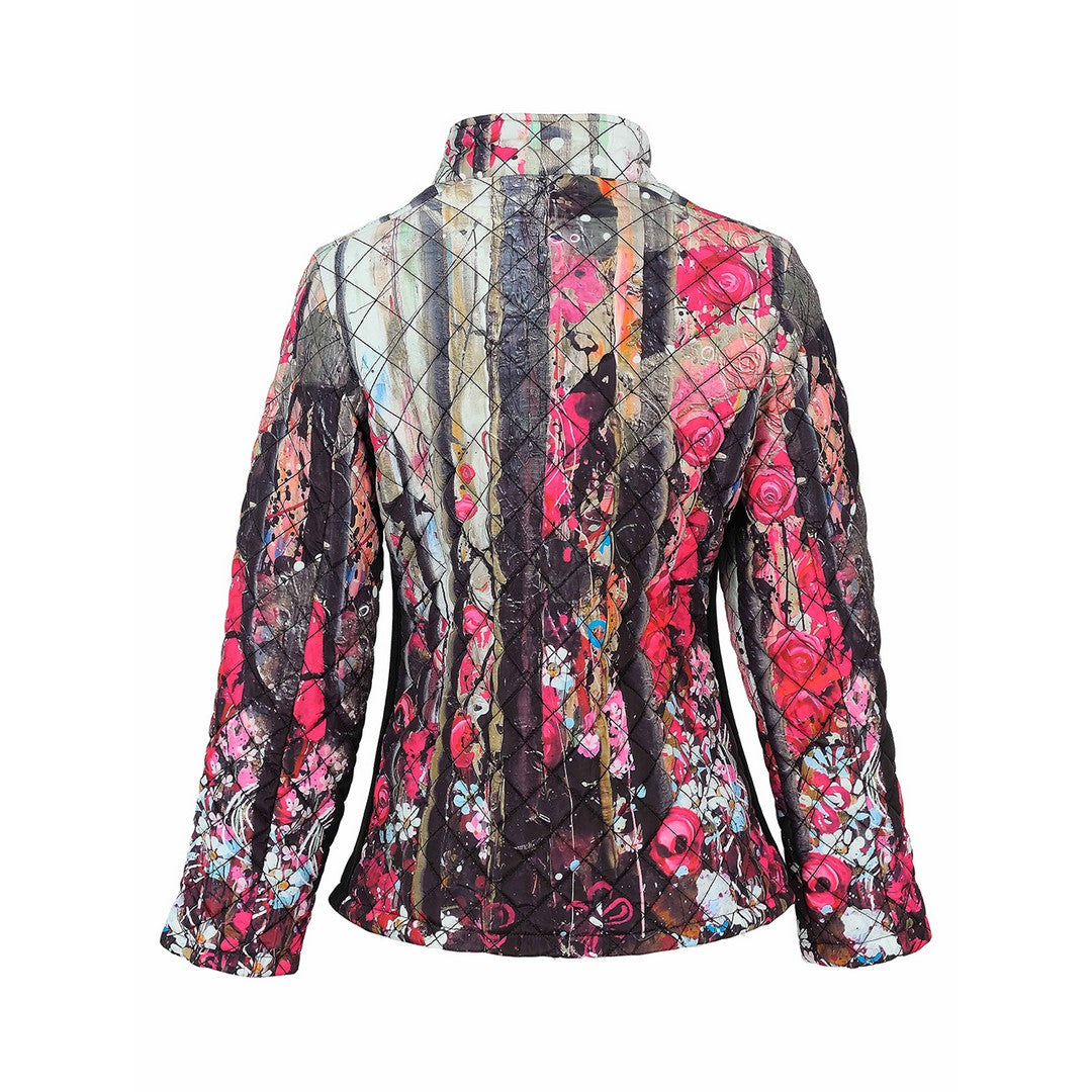 Quilted Puffer 76813