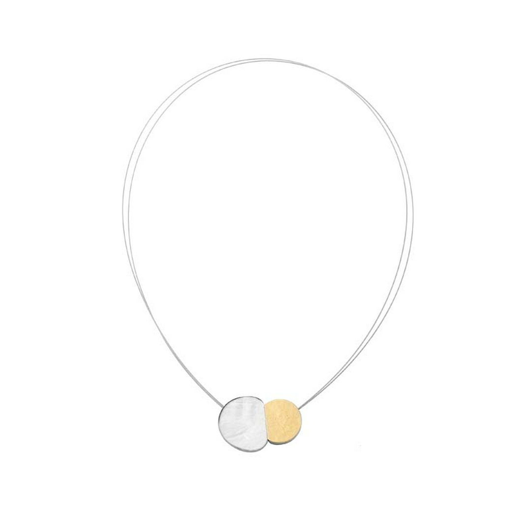 Merx Necklace 85-4947-15